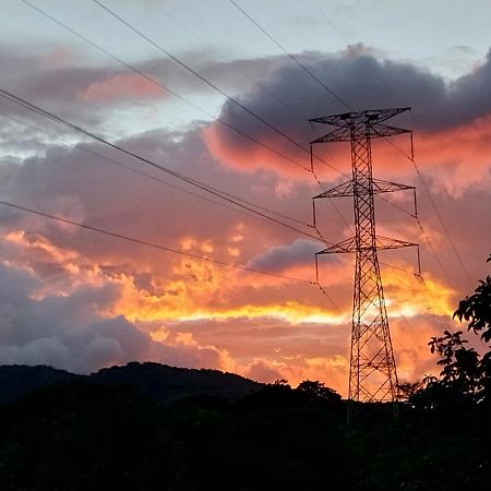 Mi Refugio Tayrona Hotell Santa Marta  Exteriör bild