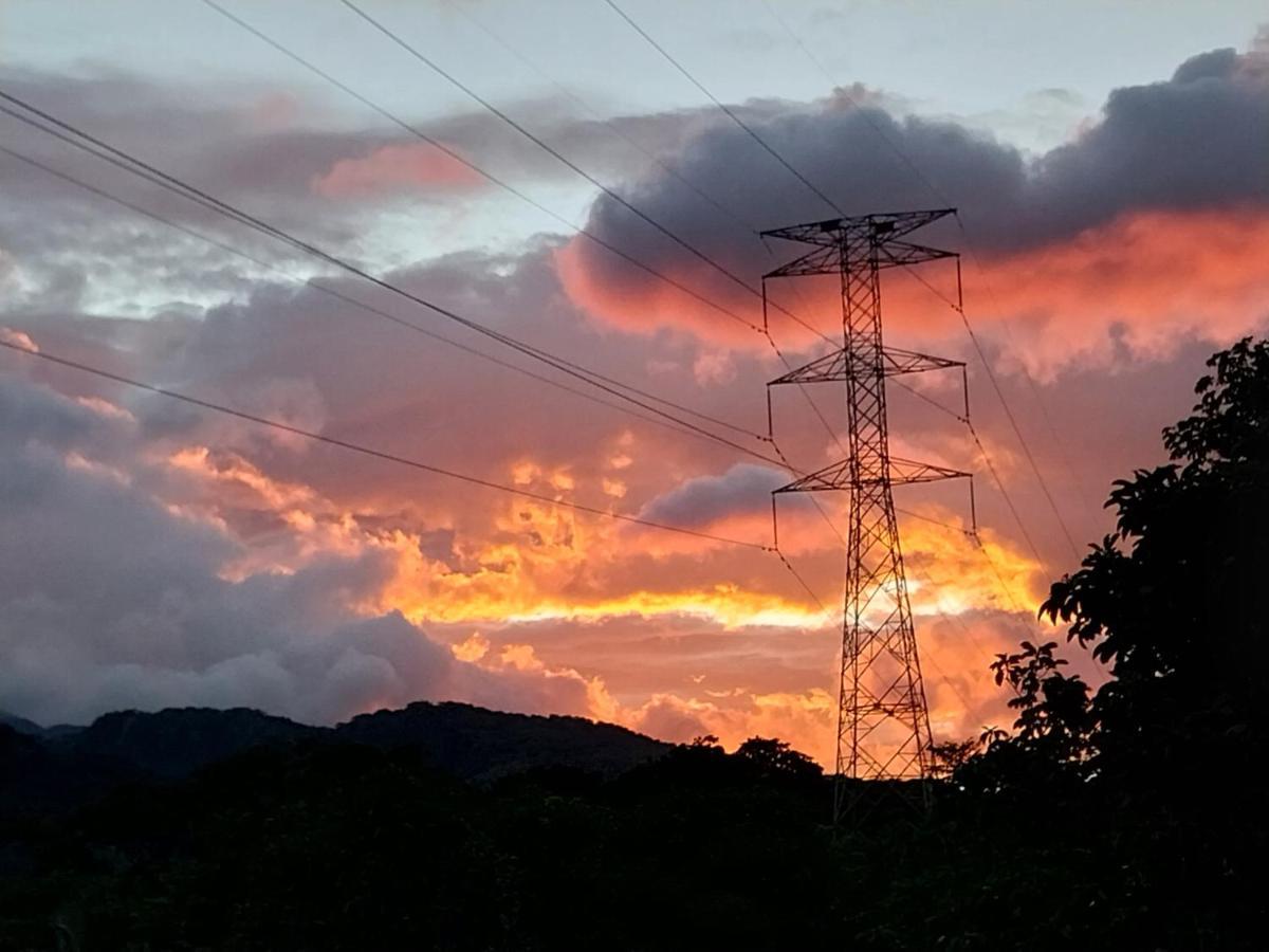 Mi Refugio Tayrona Hotell Santa Marta  Exteriör bild