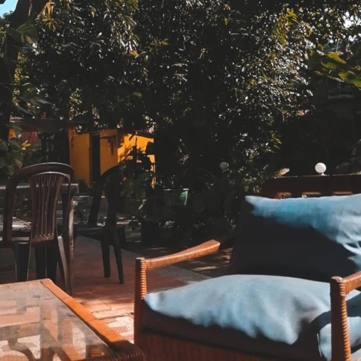Mi Refugio Tayrona Hotell Santa Marta  Exteriör bild