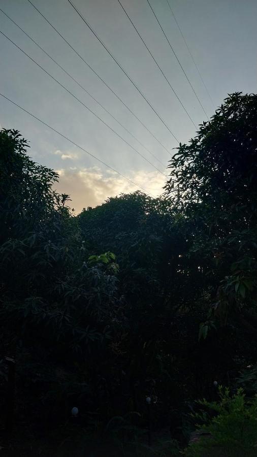 Mi Refugio Tayrona Hotell Santa Marta  Exteriör bild