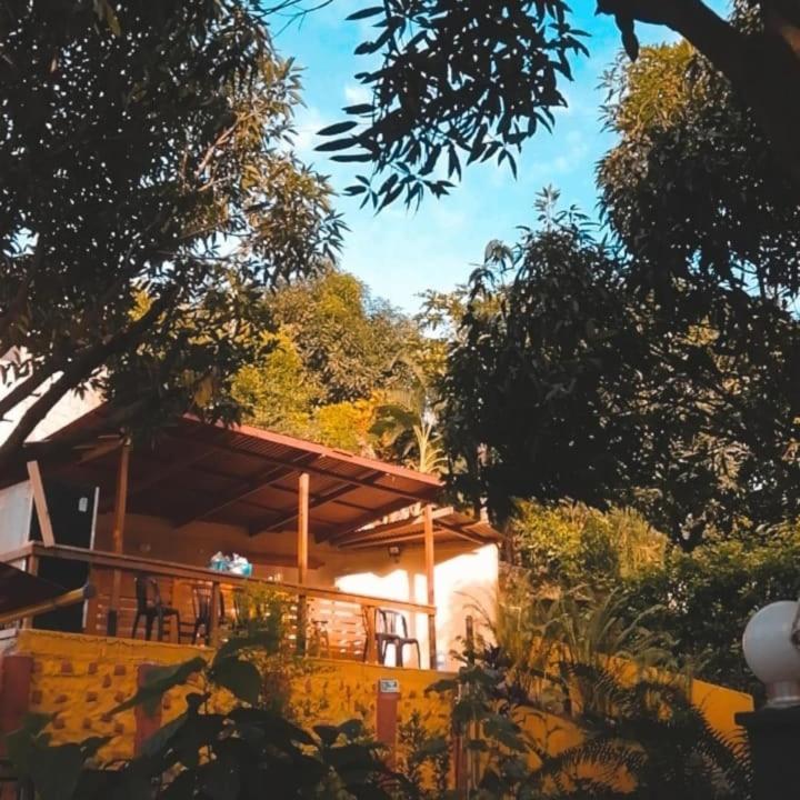 Mi Refugio Tayrona Hotell Santa Marta  Exteriör bild
