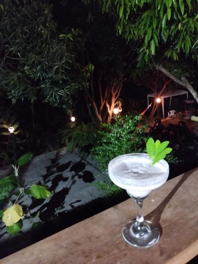 Mi Refugio Tayrona Hotell Santa Marta  Exteriör bild