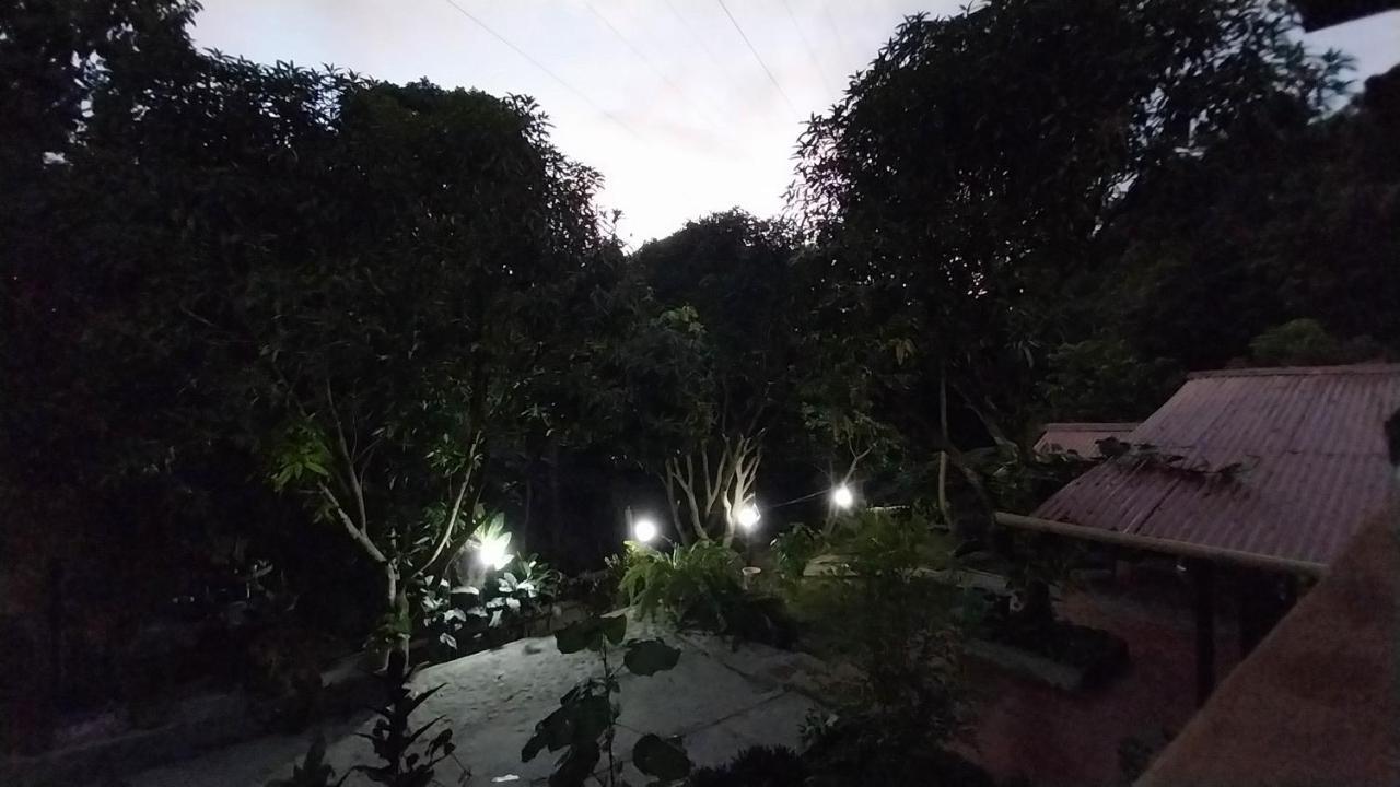 Mi Refugio Tayrona Hotell Santa Marta  Exteriör bild